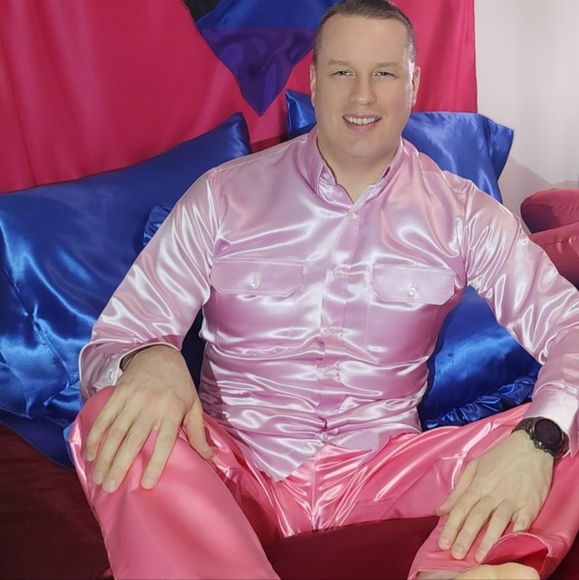 Meet your Posher, Shawn - Picture 3 of 4